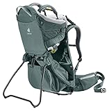 deuter Kid Comfort Active leichte Kindertrage, 12 L