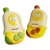 Batteriebetriebene Walkie-Talkies, Walkie-Talkies für den Außenbereich, tragbares...