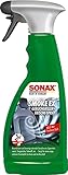 SONAX SmokeEx Geruchskiller + Frische-Spray (500 ml) befreit Textilien zuverlässig und...