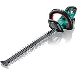 Bosch Akku Heckenschere AHS 50-20 LI (1x Akku, 18 Volt System, Hublänge: 20 mm, im...