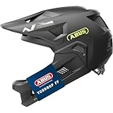 ABUS MTB-Helm YouDrop FF - Fullface-Helm für Kinder und Jugendliche - für den Einstieg...