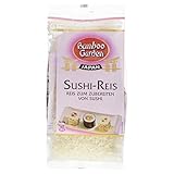 Bamboo Garden Sushi-Reis, 500g