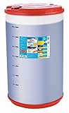 SONAX 332905 AntiFrost&KlarSicht Konzentrat 200 l