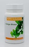 Ginkgo Biloba 500mg