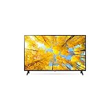 LG 55UQ75009LF 139 cm (55 Zoll) UHD Fernseher (Active HDR, 60 Hz, Smart TV) [Modelljahr...