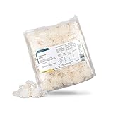 Shileo Konjak Nudel getrocknet 3125g I energiereduzierte Lower Carb Shirataki Konjaknudeln...