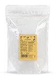 KoRo - Bio Kokosmehl 1 kg - Glutenfreie und low-carb Alternative zu herkömmlichen Mehl...