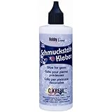 NEU Hobby Line Schmucksteinkleber 125ml [Haushaltswaren]