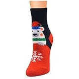 Unisex Nahtlos Athletic Socks Warme...