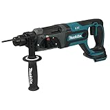 Makita DHR241Z Akku-Bohrhammer, 18 V