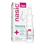 NASIC neo Nasenspray 10 ml