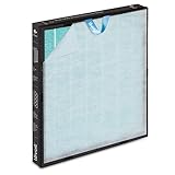 LEVOIT Vital 100S Rauchentferner Luftreiniger Ersatz, 3 in 1 H13 True HEPA,...