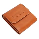 RASTKY 5 -Tier -PU Ledertasche für Kamera Objektivfilter Feindliche wasserdichte Vintage...