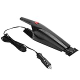 Bewinner Handstaubsauger, 35 L/min Mini-Autostaubsauger, 120 W Kabelgebundener...