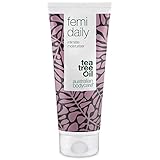 Australian Bodycare Femi Daily 100 ml | Intimpflege für Damen bei Juckreiz, Trockenheit,...