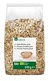 Natura Haferflocken, 500 g