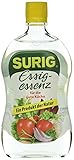 Surig Essig Essenz 25% Hell, 12er Pack (12 x 400 ml)