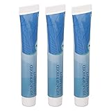 Hämorrhoiden-Salbe, Tierversuchsfrei, 3 Stück, Milde Hämorrhoiden-Reparaturcreme, 0,7...