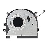 Ersatz CPU Lüfter für Lenovo IdeaPad C340-15IWL FLEX-15IWL S340-15API S340-15IIL, Laptop...