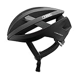 ABUS Rennradhelm Viantor - Sportlicher Fahrradhelm für Einsteiger - für Damen und Herren...