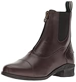 ARIAT Damen English Paddock Stiefel, Braun (Hellbraun), 38 EU