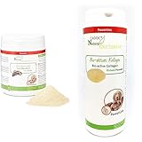 Cadoc - Nature Exclusive Grünlippmuschel Pulver, 500 g (1er Pack) & - Nature Exclusive...