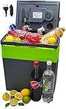 30 Liter 2in1 Kühlbox | 12V | 230V | Elektrische Kühlbox | Kühltasche | Isoliertasche |...