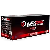 BLACKCOCO’s - 20 KG Premium Shisha Kohle Naturkohle Kokosnuss und BBQ - Hochwertige...