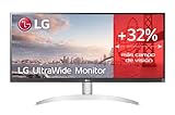 LG UltraWide Monitor 29WQ600-W 29 '. IPS. FHD. 2560 x 1080. 21:9. 5 ms. 250 cd/m². 100 Hz