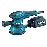 Makita BO5041 Exzenterschleifer 125 mm Ø