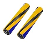 QBGKSFHG Bürstenrollen. Kompatibel Mit Dyson V12 Detect Slim V10. Bürstenersatz for...