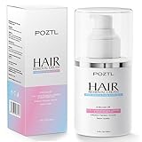 POZTL Hair Removal Cream, Hair Removal For Women And Men, Hair Removal Cream For Pubic...