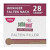 Sebamed Anti-Ageing Falten-Filler, Faltencreme für Männer und Frauen, neue, verbesserte...