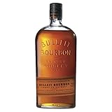 Bulleit Bourbon Frontier American Whiskey | High Rye Whiskey | Preisgekrönter,...