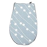 JEWEDECO Handheld Bügelbrett Dampfgarer Handschuh Anti Rutsch Bügeldecke Anti Dampf...