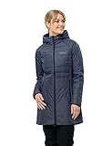 Jack Wolfskin LAPAWA INS COAT W