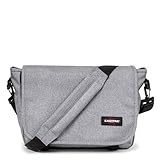 Eastpak Jr Umhängetasche, 33 cm, 11.5 L, Sunday Grey (Grau)