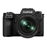 FUJIFILM X-H2 + FUJINON XF16-80mmF4 R OIS WR Kit (Generalüberholt)