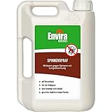 Envira Spinnen-Spray - Anti-Spinnen-Mittel Mit Langzeitwirkung - Geruchlos & Auf...