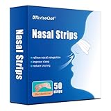 Nasenpflaster Schnarchstopper Nasenpflaster Schnarchen Nose Strips Anti Schnarch...