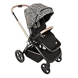 Mysa Glam Dew Re_Lux Kinderwagen Chicco