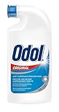 Odol-med 3 Mundwasser Original 125ml, 10er Pack (10 x 125 ml)