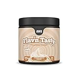 ESN Flavn Tasty, 250 g, Pudding Cream Flavor, Geschmackspulver