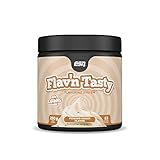 ESN Flavn Tasty, 250 g, Pudding Cream Flavor, Geschmackspulver