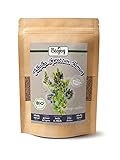 Biojoy BIO-Alfalfa Samen ganz (500 gr), Alfalfa Sprossen, ohne Zusätze (Medicago sativa)