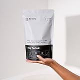 Hey Period Protein Shake