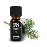 Hochwertiges reines Ätherisches Premium Öl (10 ml), 100% natürlich unverdünnt für...