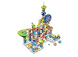 VTech Marble Rush - Ultimate Set XL100 E – Interaktive Murmelbahn mit spannenden...