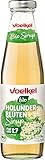 Voelkel Bio Sirup Holunderblüten (6 x 0,5l)