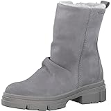 Tamaris Damen Winterstiefel, Frauen Stiefel,TOUCHit-Fußbett,warm...